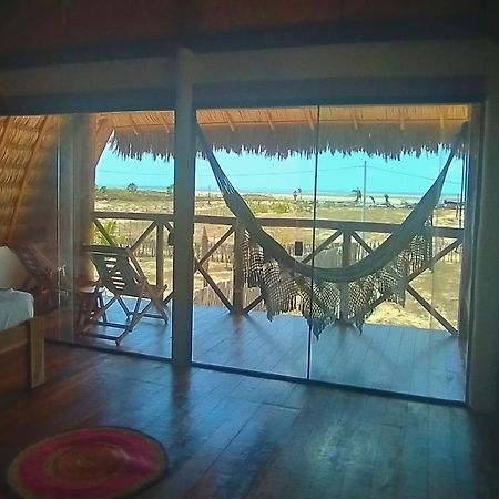 Nomads Village, Macapa Luis Correia Exterior foto