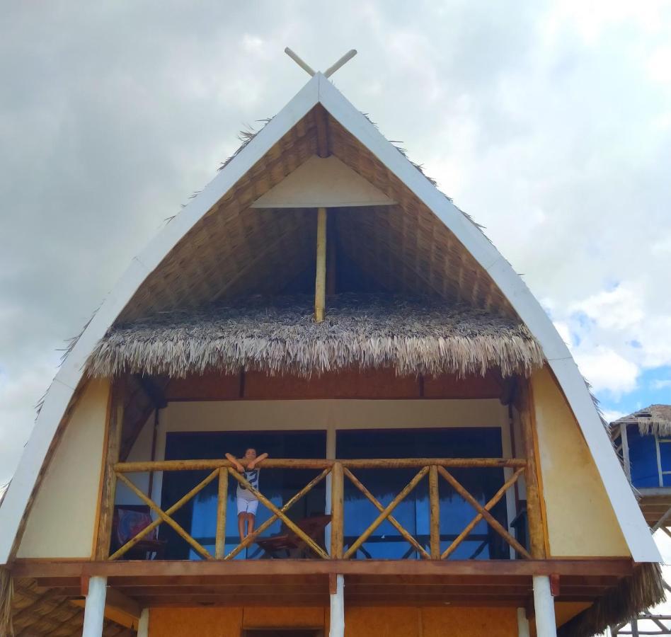 Nomads Village, Macapa Luis Correia Exterior foto