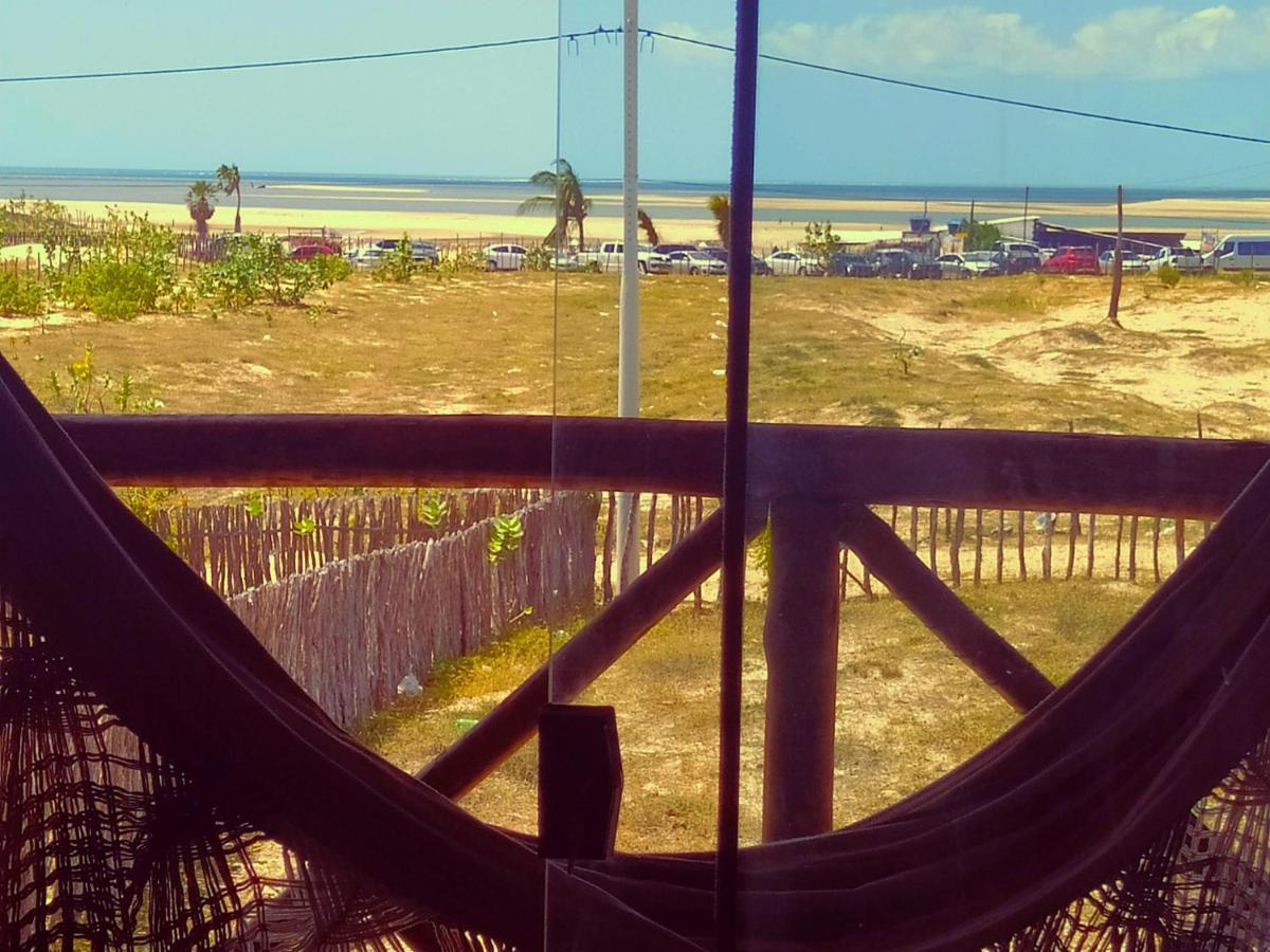 Nomads Village, Macapa Luis Correia Exterior foto